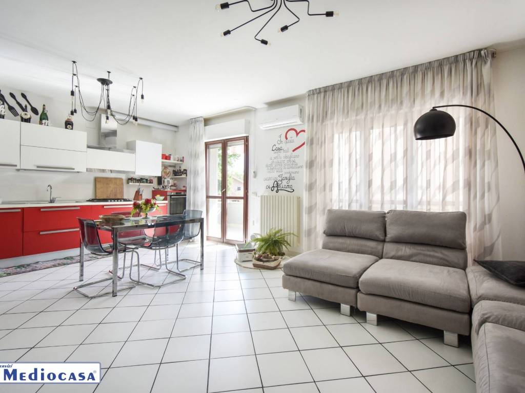 appartamento in vendita a Lanciano