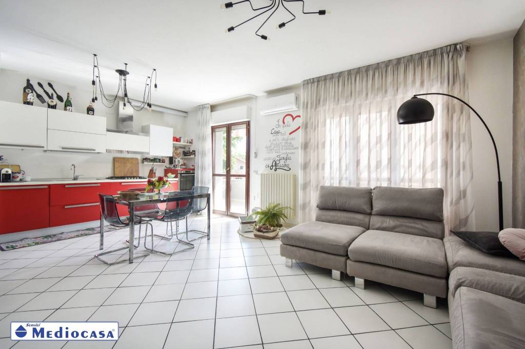appartamento in vendita a Lanciano