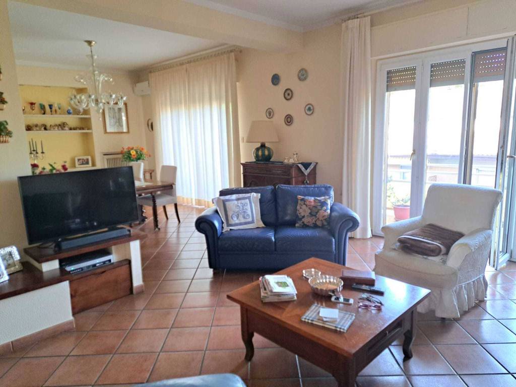 appartamento in vendita a Lanciano