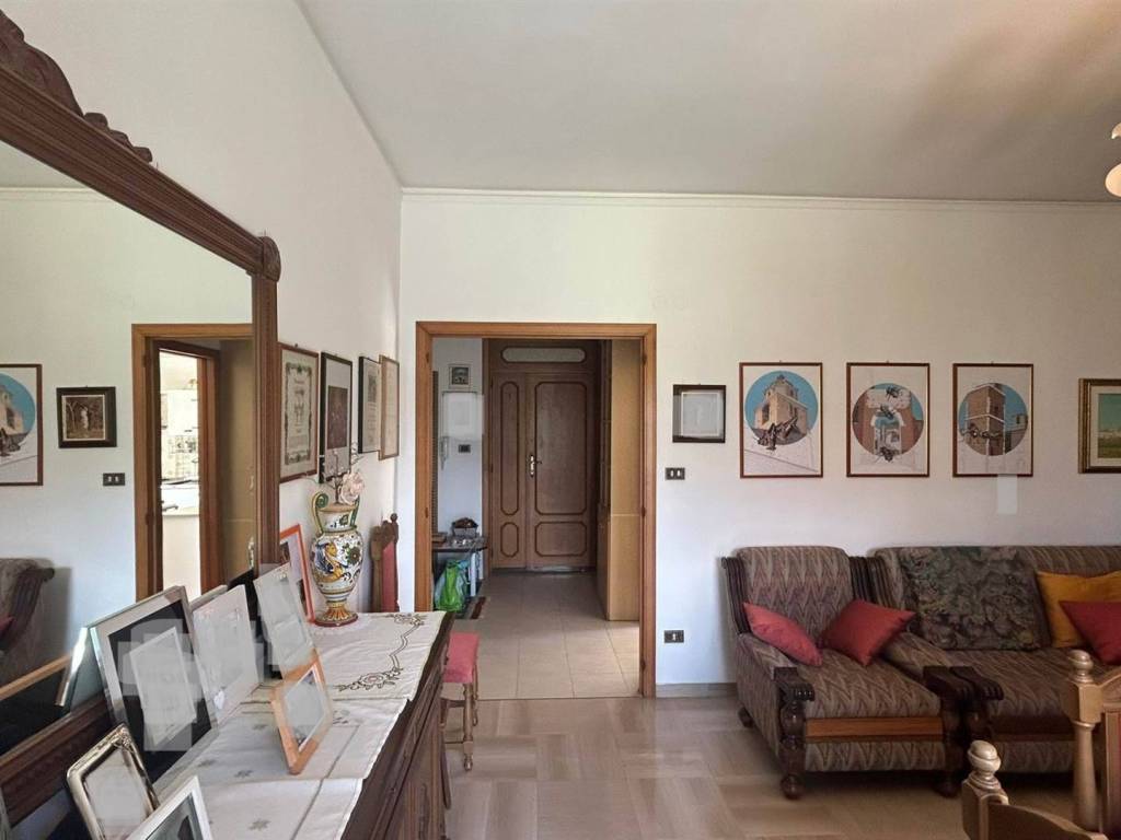 appartamento in vendita a Lanciano