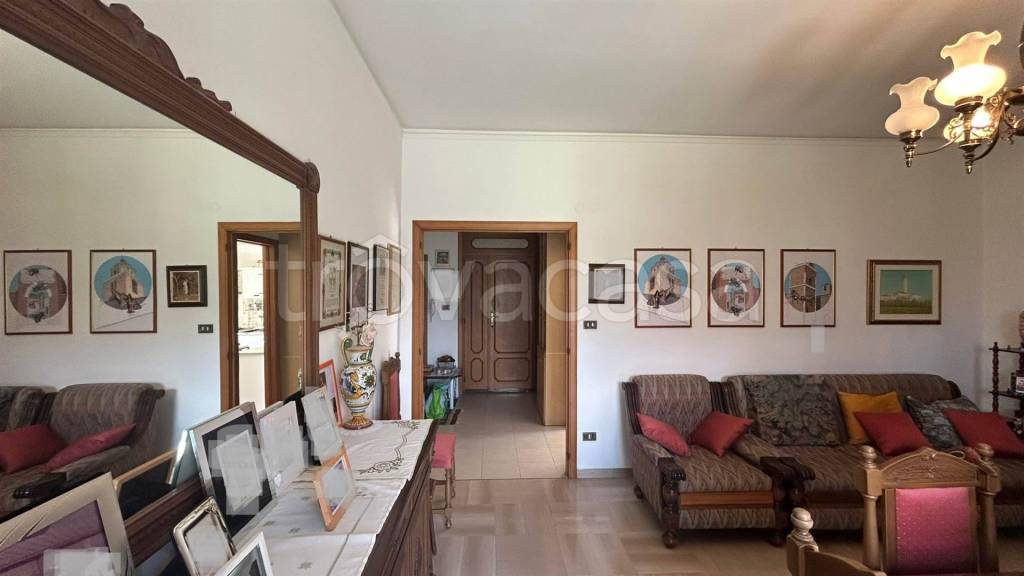 appartamento in vendita a Lanciano