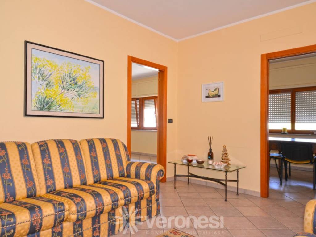 appartamento in vendita a Lanciano