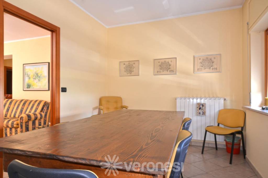 appartamento in vendita a Lanciano
