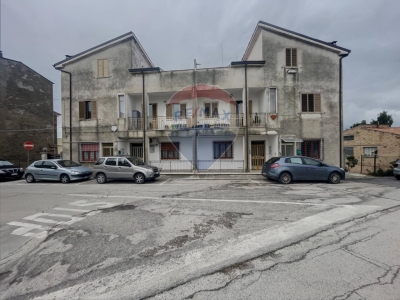 appartamento in vendita a Lanciano