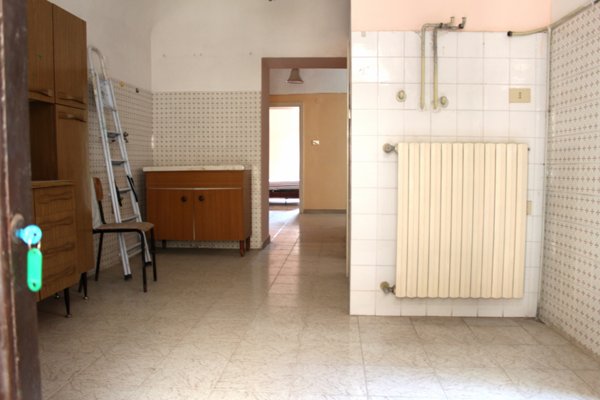appartamento in vendita a Lanciano