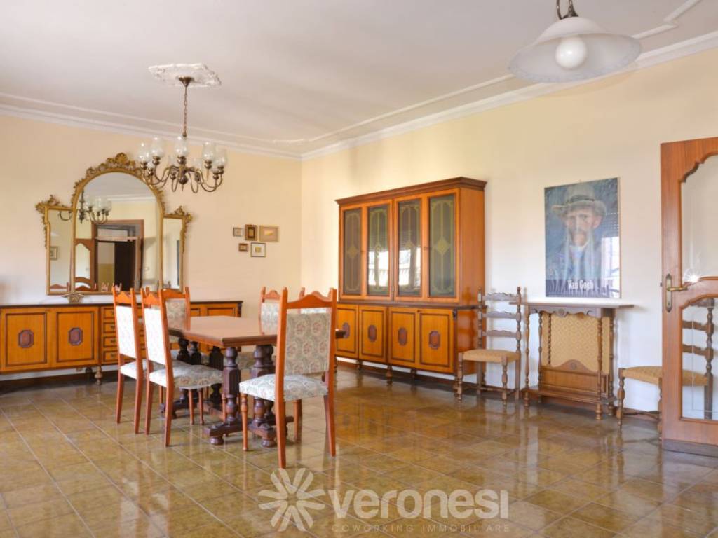 appartamento in vendita a Lanciano