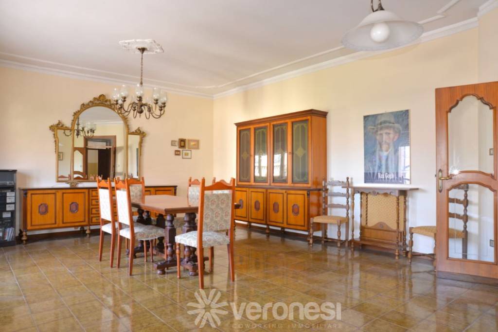 appartamento in vendita a Lanciano