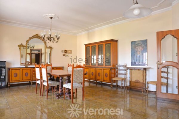 appartamento in vendita a Lanciano