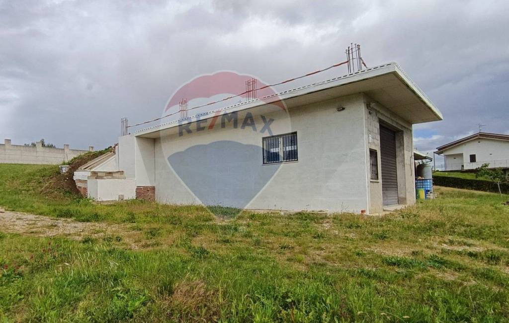 appartamento in vendita a Lanciano in zona Sant'Onofrio