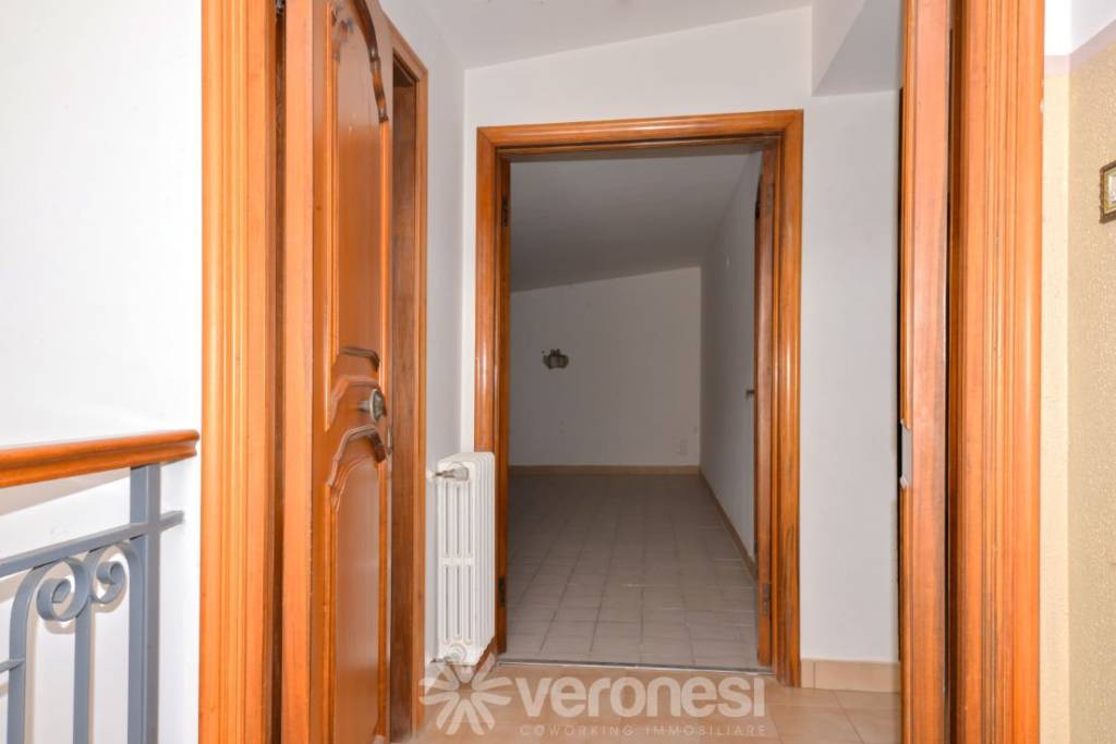 appartamento in vendita a Lanciano