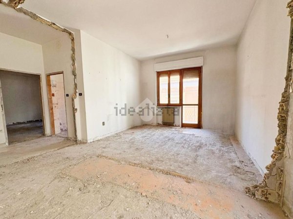appartamento in vendita a Lanciano