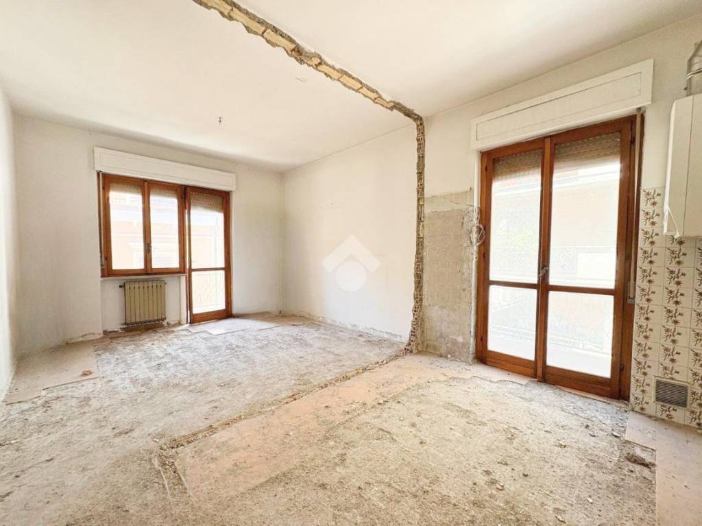 appartamento in vendita a Lanciano