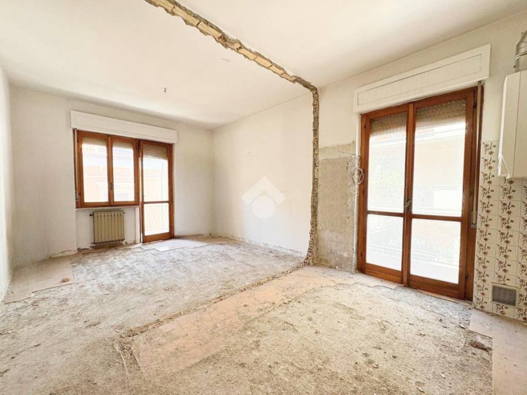 appartamento in vendita a Lanciano