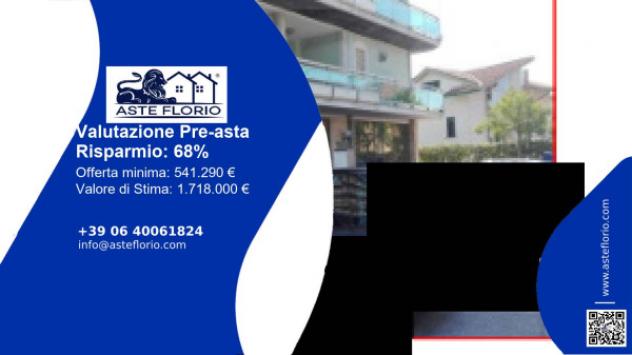 ufficio in vendita a Lanciano