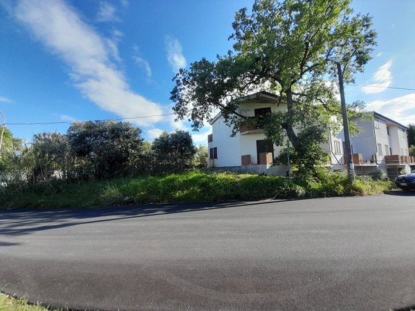 casa indipendente in vendita a Lanciano in zona Villa Andreoli
