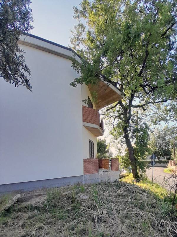 casa indipendente in vendita a Lanciano