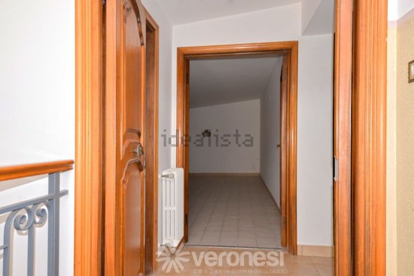 appartamento in vendita a Lanciano