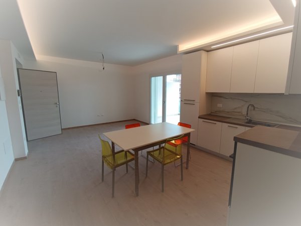 appartamento in vendita a Lanciano