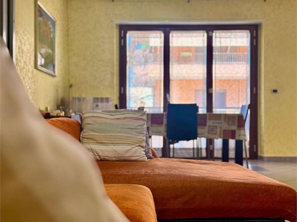 appartamento in vendita a Lanciano