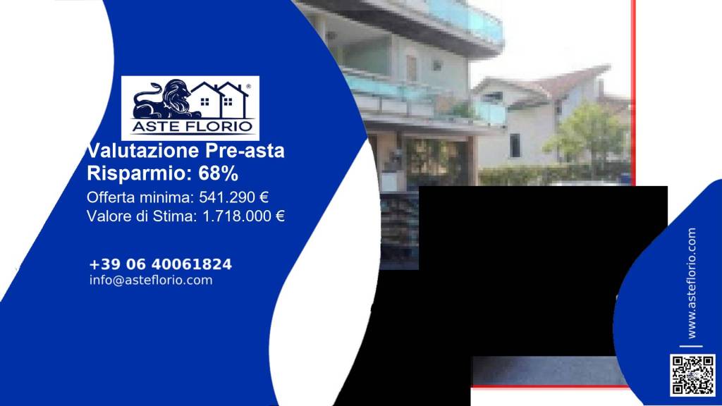 ufficio in vendita a Lanciano