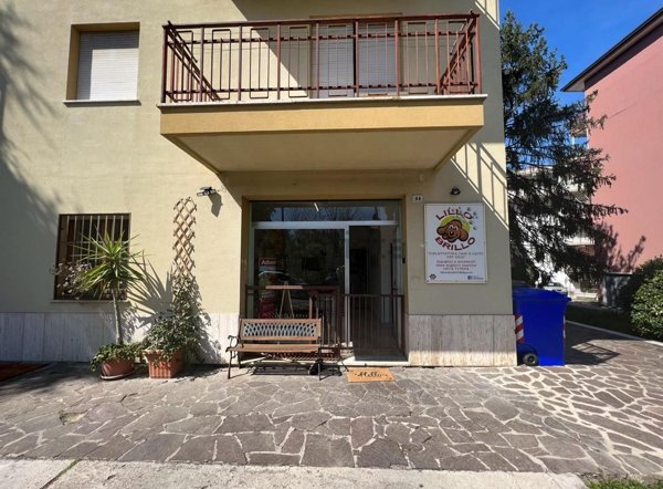 locale commerciale in vendita a Lanciano