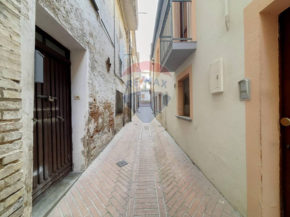 casa semindipendente in vendita a Lanciano