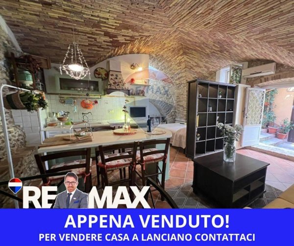 appartamento in vendita a Lanciano