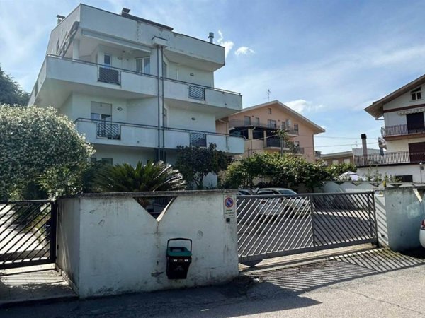 appartamento in vendita a Lanciano