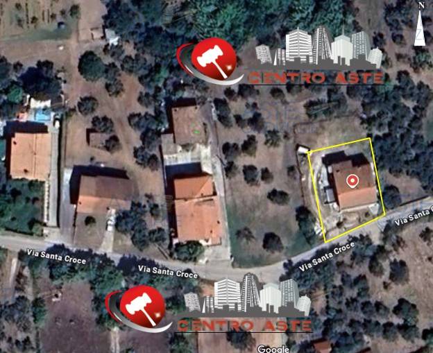 casa indipendente in vendita a Lanciano in zona Santa Croce