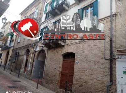 casa indipendente in vendita a Lanciano