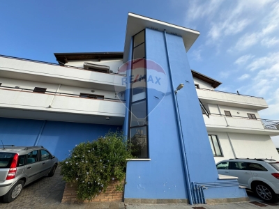 appartamento in vendita a Lanciano