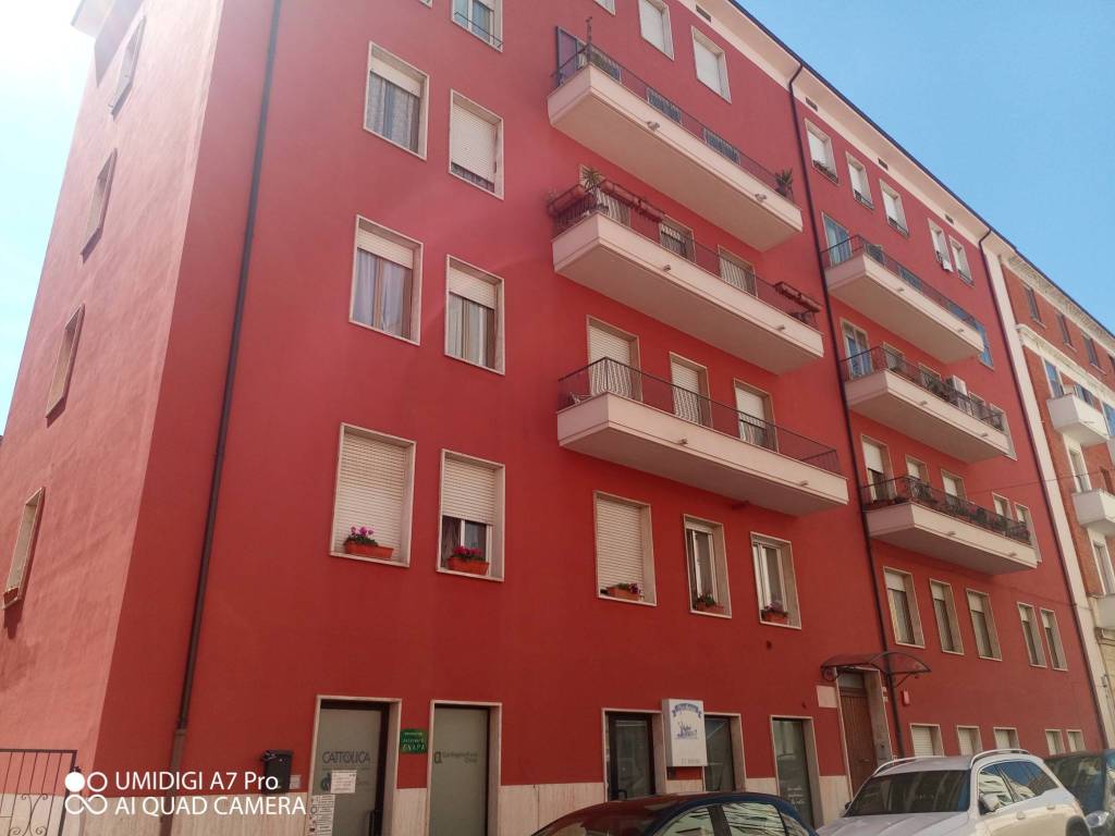 appartamento in vendita a Lanciano