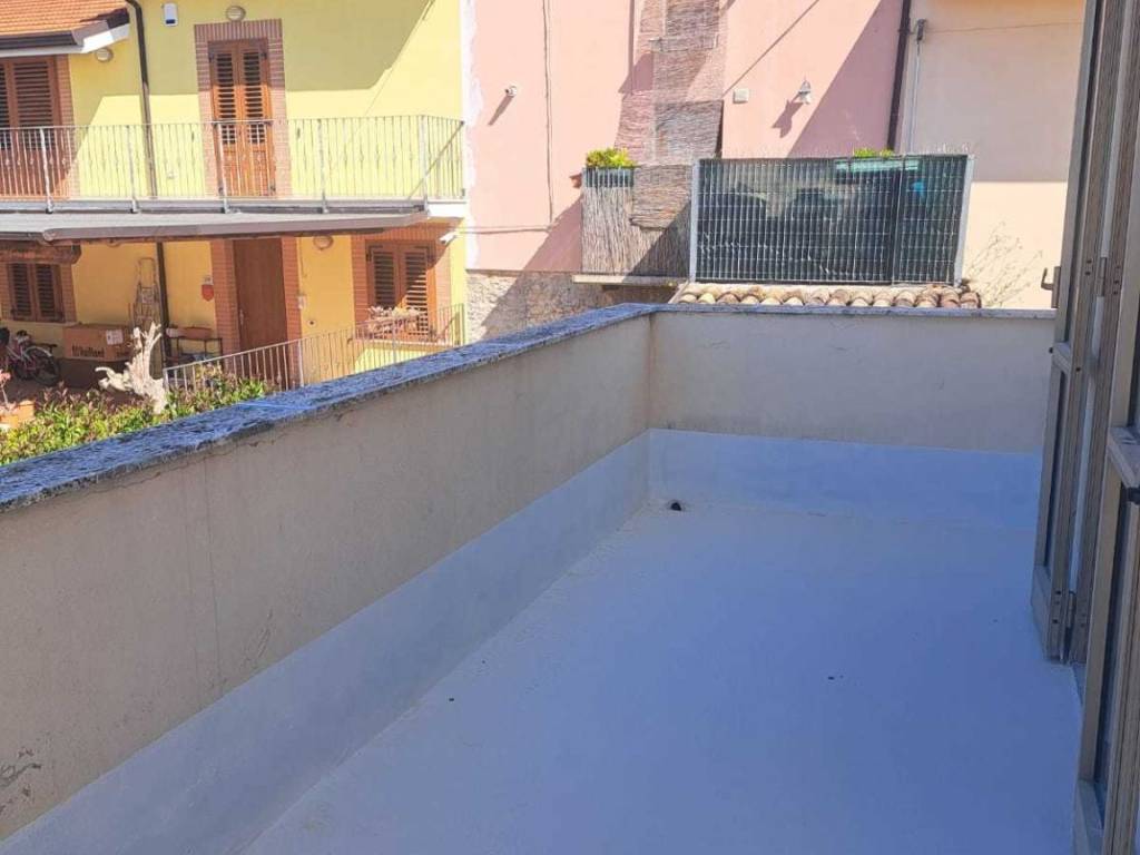 casa indipendente in vendita a Lanciano in zona Marcianese