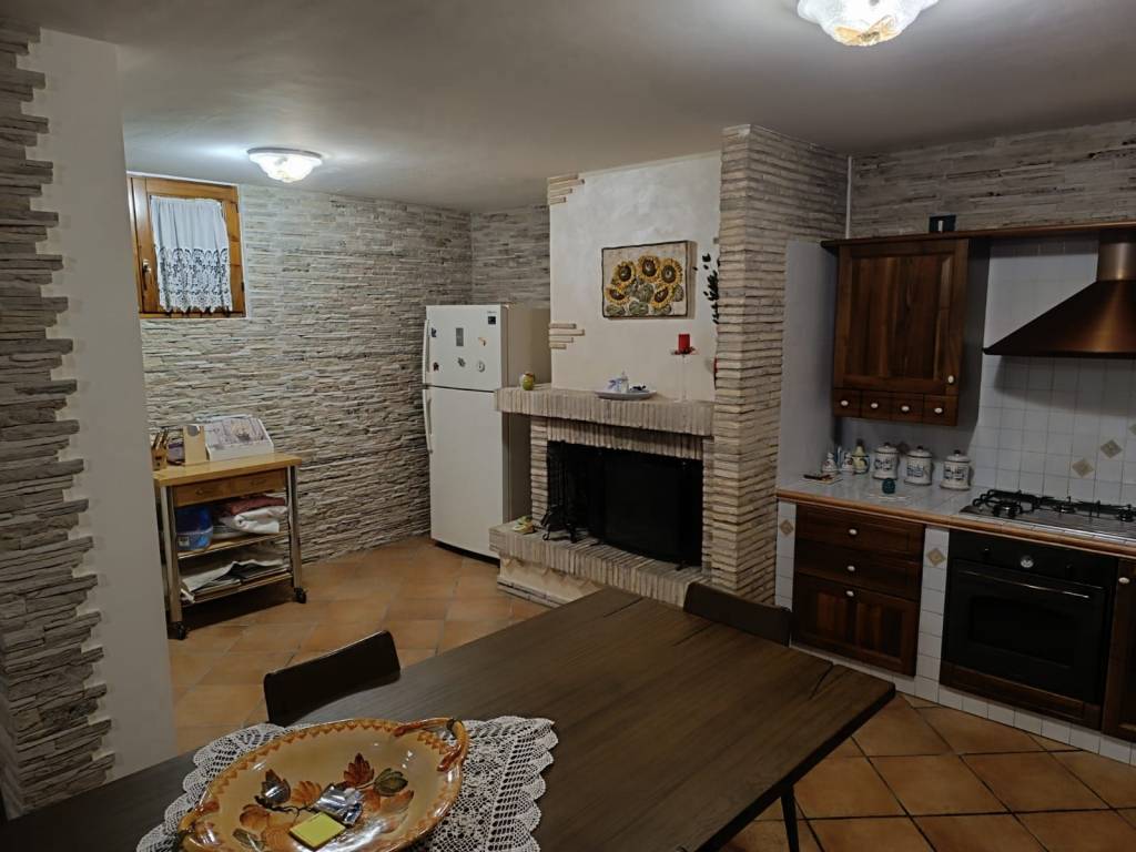 casa indipendente in vendita a Lanciano