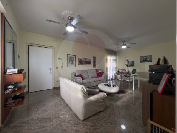 appartamento in vendita a Lanciano