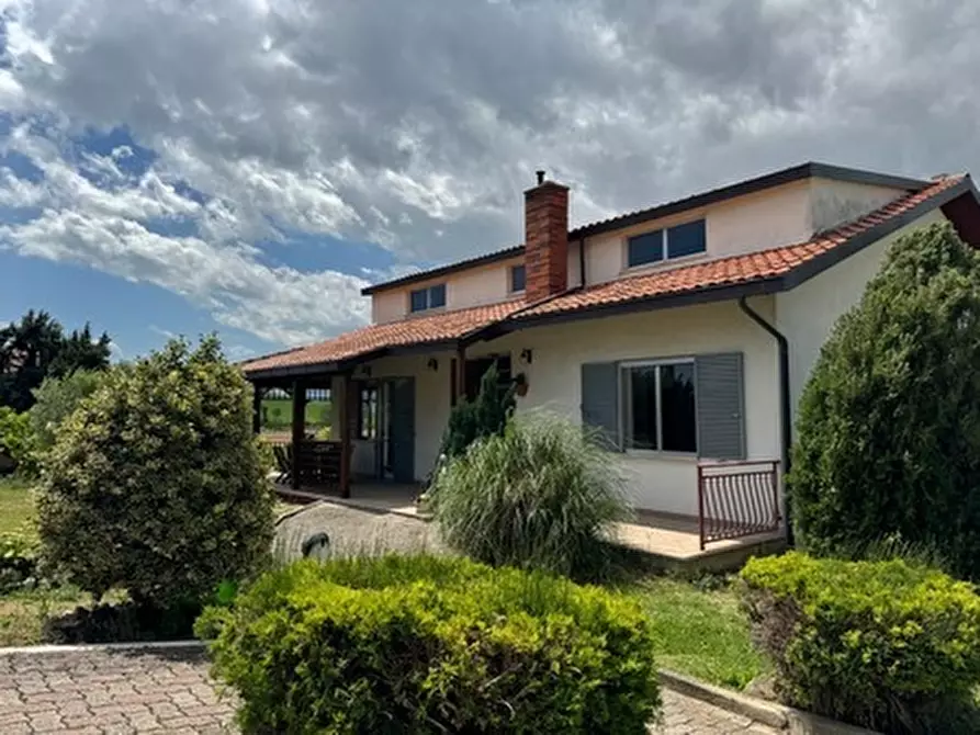 casa indipendente in vendita a Lanciano
