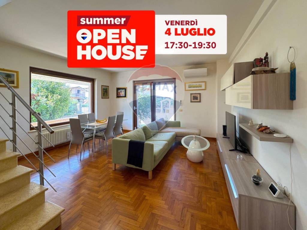 casa indipendente in vendita a Lanciano