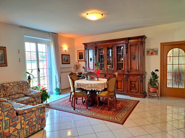 casa indipendente in vendita a Lanciano in zona Villa Andreoli