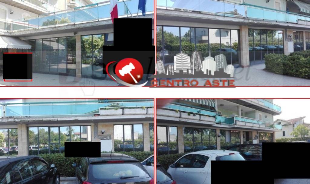ufficio in vendita a Lanciano