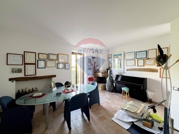 casa indipendente in vendita a Lanciano