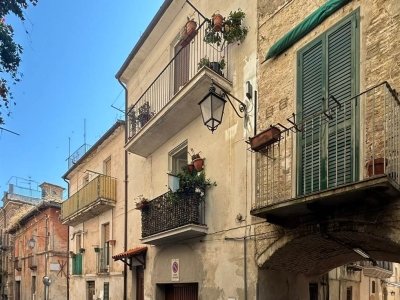 casa indipendente in vendita a Lanciano