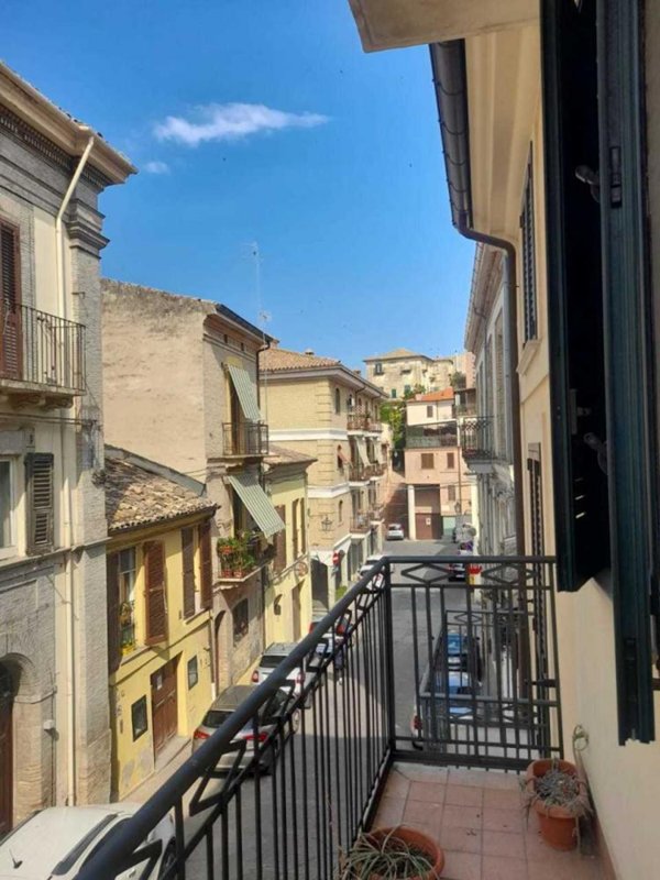 casa indipendente in vendita a Lanciano