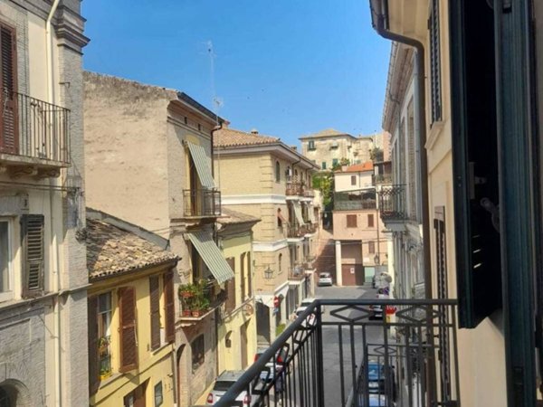 casa indipendente in vendita a Lanciano