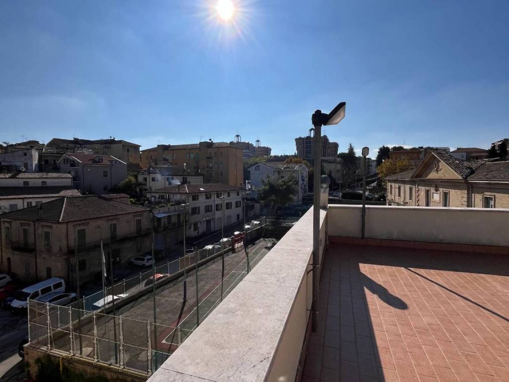 casa indipendente in vendita a Lanciano
