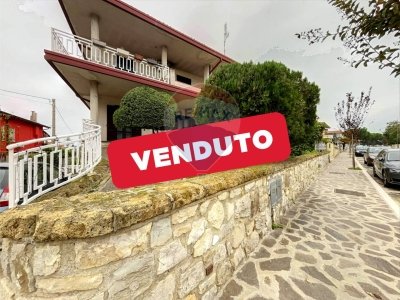 appartamento in vendita a Lanciano