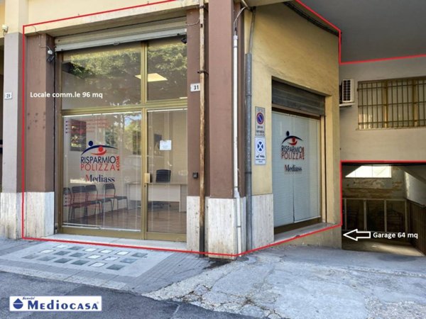 negozio in vendita a Lanciano