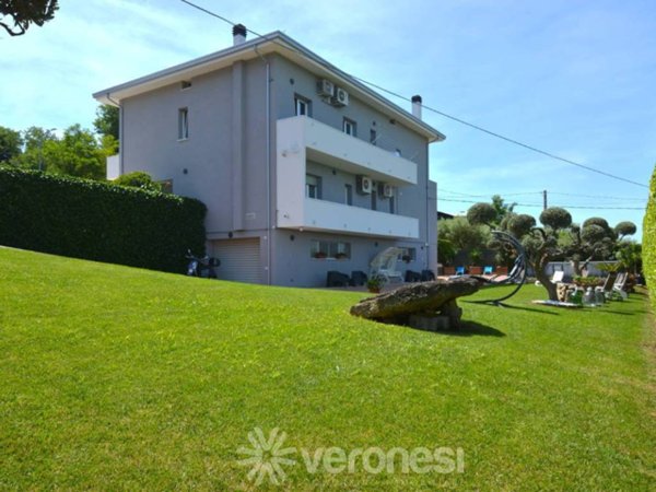 casa indipendente in vendita a Lanciano in zona Sant'Amato
