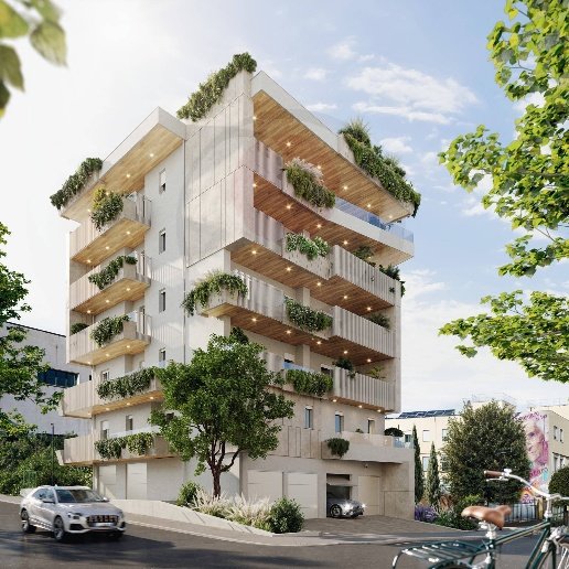 appartamento in vendita a Lanciano