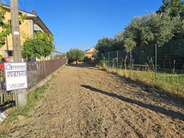 terreno agricolo in vendita a Lanciano in zona Santa Croce