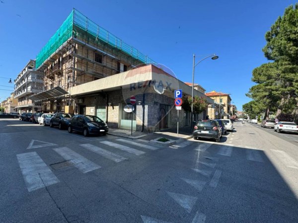 negozio in vendita a Lanciano